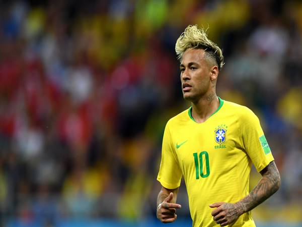 Thông tin tiểu sử Neymar – niềm tự hào bóng đá Brazil