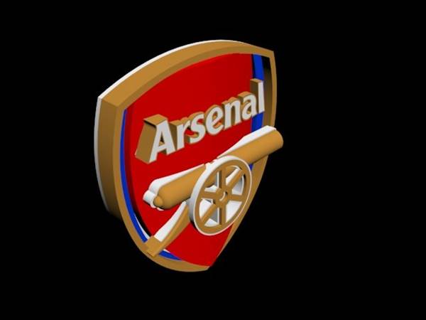 Ý nghĩa logo Arsenal – Đội bóng lâu đời của Ngoại Hạng Anh