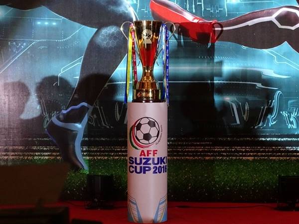 AFF Cup là gì? Lịch sử và cách thức thi đấu như thế nào?