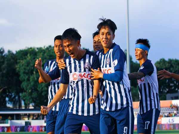 Tiểu sử câu lạc bộ bóng đá Bà Rịa Vũng Tàu mới nhất 2021