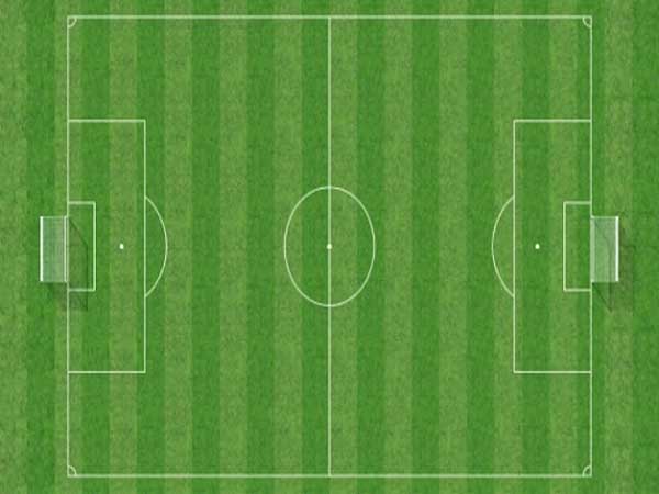 Tìm hiểu kích thước sân cỏ nhân tạo 7 người theo tiêu chuẩn FIFA