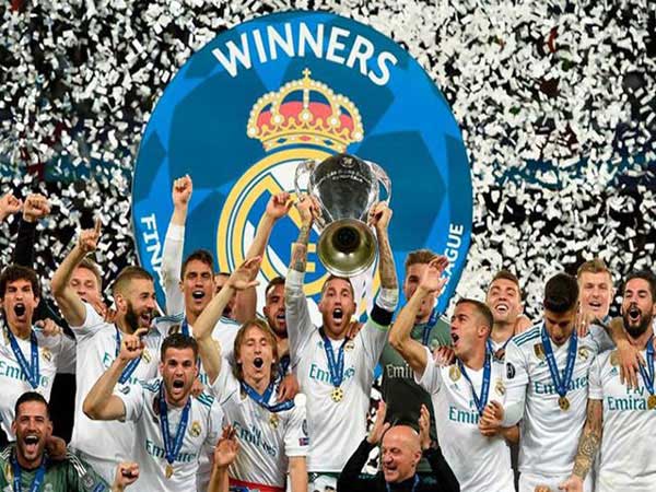 Real Madrid - Đội bóng vô địch La Liga nhiều nhất
