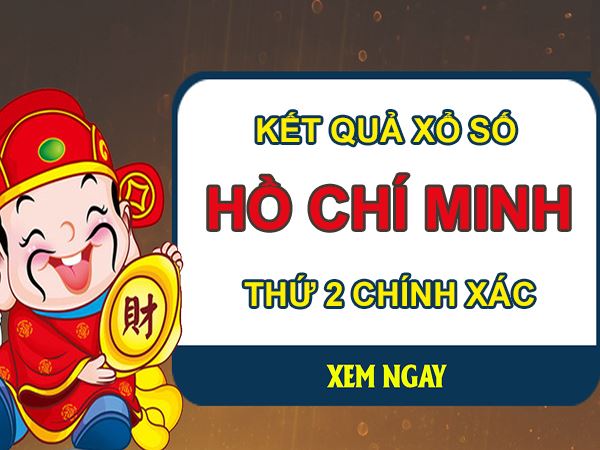 Soi cầu KQXS Hồ Chí Minh 25/10/2021 siêu chuẩn xác