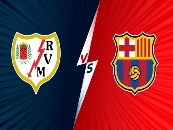 Phân tích kèo Vallecano vs Barcelona, 0h00 ngày 28/10 - La Liga
