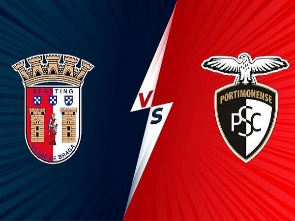 Phân tích kèo Sporting Braga vs Portimonense – 02h00 02/11, VĐQG Bồ Đào Nha