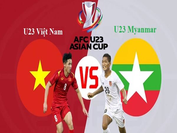 Phân tích kèo U23 Việt Nam vs U23 Myanmar, 17h00 ngày 02/11