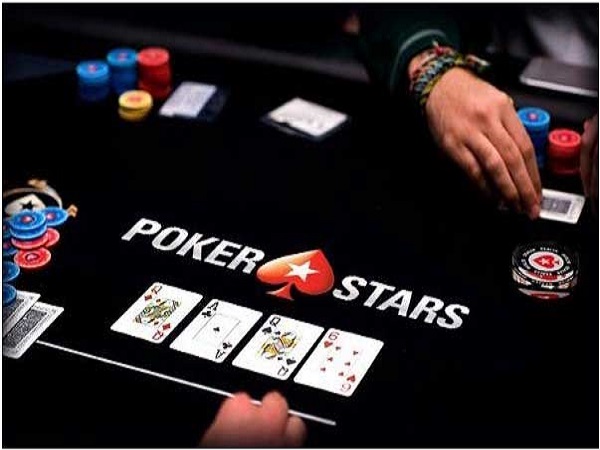 Luật chơi bài poker cơ bản chi tiết cho người mới?