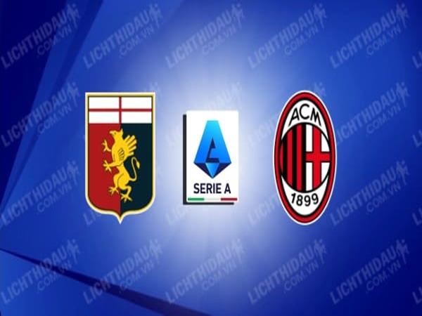 Phân tích kèo Genoa vs AC Milan, 2h45 ngày 2/12