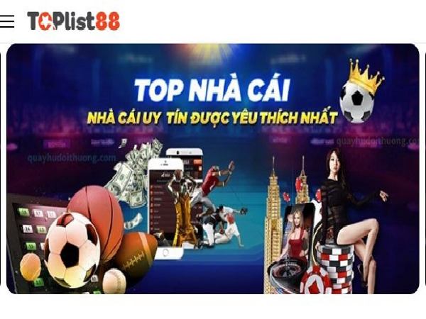 Hai trang review game đổi thưởng, casino hàng đầu Việt Nam hiện nay