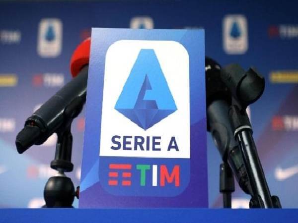 Ai sẽ là nhà vô địch Serie A mùa giải 2021 – 2022?