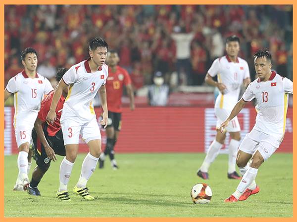 Phân tích kèo U23 Việt Nam vs U23 Malaysia, 19h00 ngày 19/5