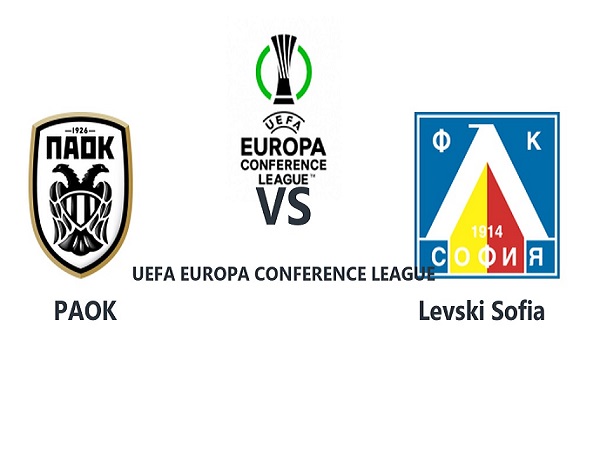 Phân tích kèo PAOK vs Levski – 00h30 29/07, Cúp C3 Châu Âu