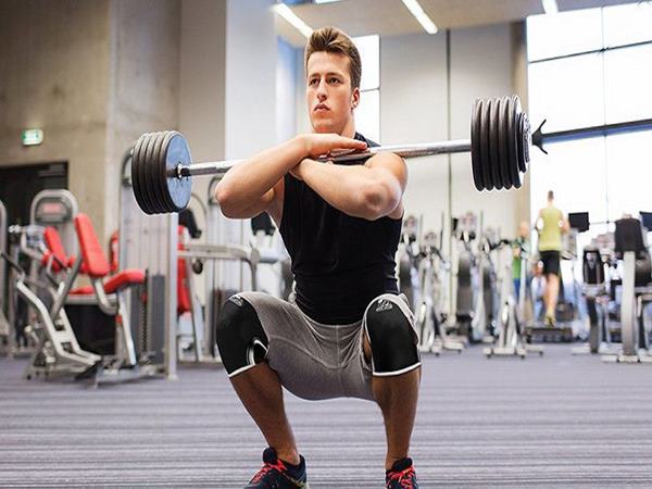 Tập squat có tăng chiều cao không?