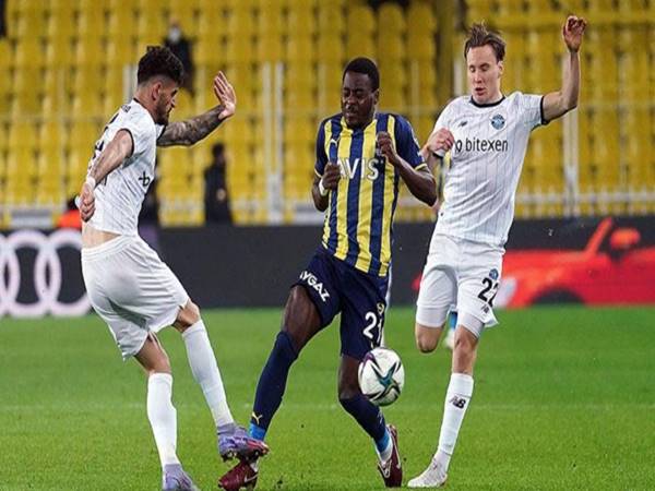 Phân tích kèo Fenerbahce vs Adana Demirspor (1h45 ngày 23/8)