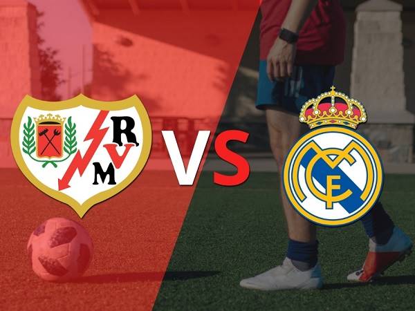 Phân tích kèo Vallecano vs Real Madrid – 03h00 08/11, VĐQG Tây Ban Nha