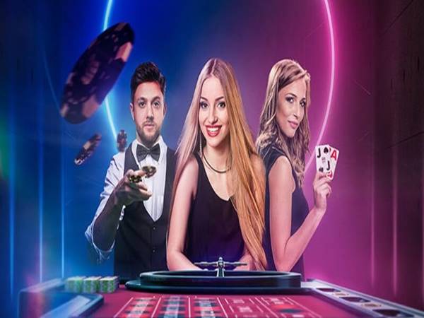 Casino online là game thương hiệu của nhà cái