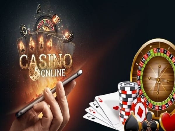 Top 3 Trang Web Online Casino Uy Tín Nhất 2022