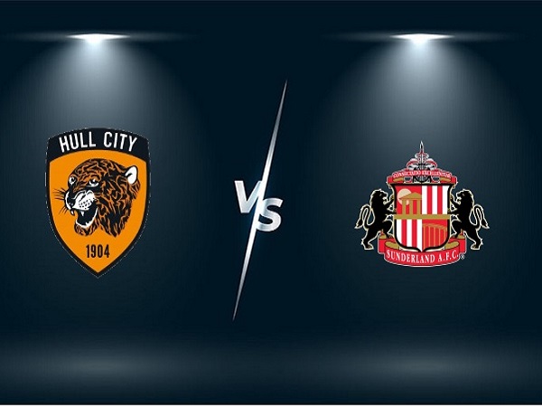 Phân tích kèo Hull City vs Sunderland – 22h00 17/12, Hạng nhất Anh