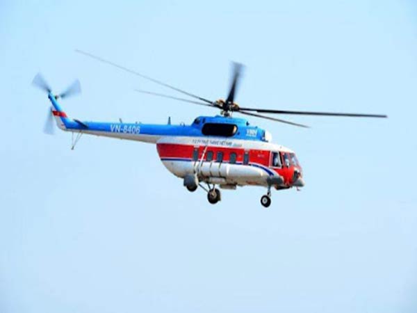 Mơ thấy máy bay trực thăng đánh con gì để trúng cực dễ?