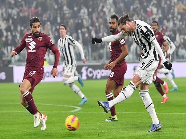 Phân tích kèo Tài Xỉu Juventus vs Torino (2h45 ngày 1/3)