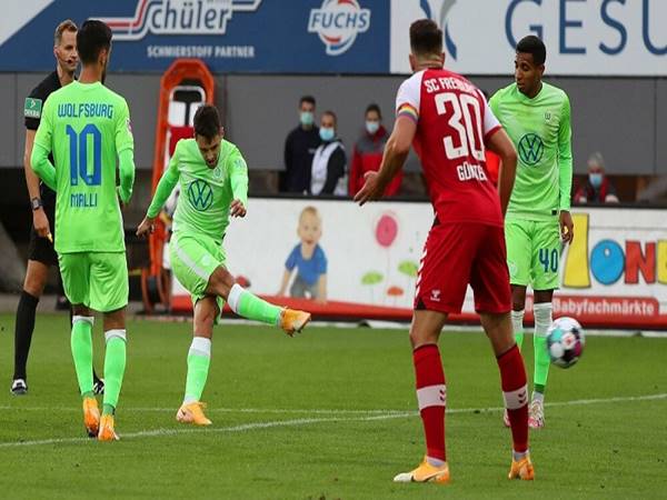 Phân tích kèo Freiburg vs Wolfsburg (1h30 ngày 20/5)