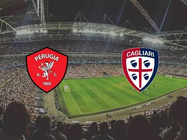 Phân tích kèo Perugia vs Cagliari – 01h30 06/05, Hạng 2 Italia