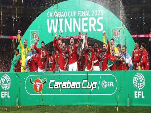 Carabao Cup là gì? Những điều có thể bạn chưa biết
