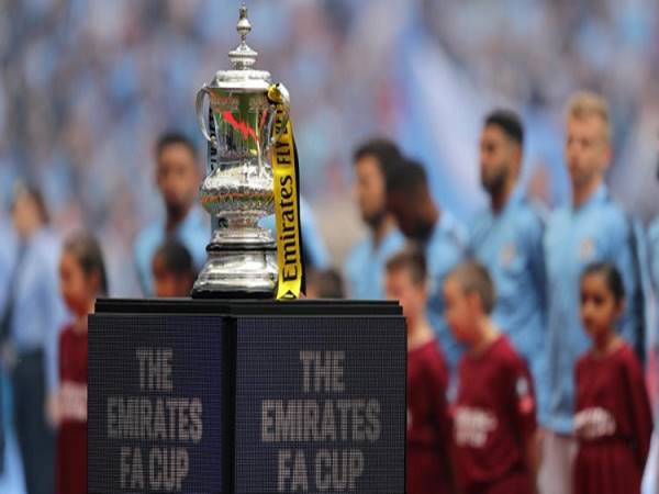 FA Cup là gì? Thể lệ thi đấu của giải bóng đá FA Cup