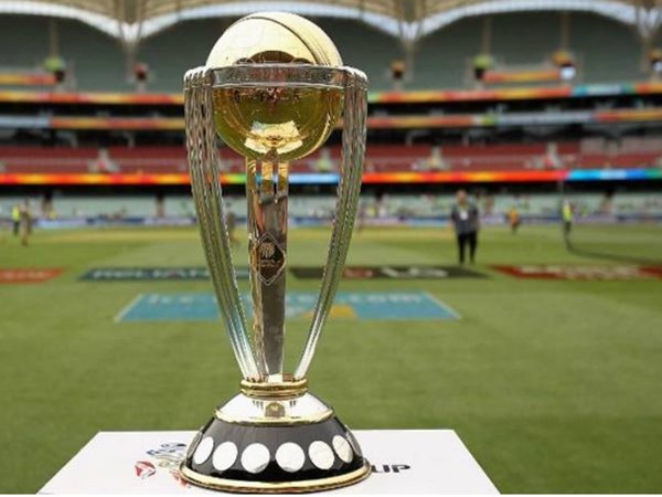 ICC Cup là gì? Đây là giải đấu nào và thể thức thi đấu ra sao