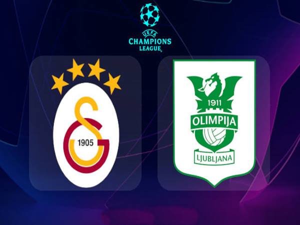 Phân tích kèo Galatasaray vs Olimpija