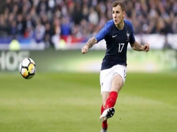Lucas Digne – Hậu vệ tài năng của bóng đá Pháp