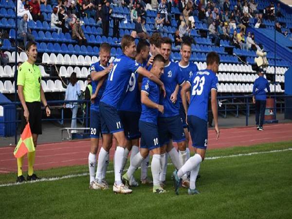 Phân tích kèo Dinamo Vladivostok vs Dynamo Barnaul, 16h00 ngày 13/9
