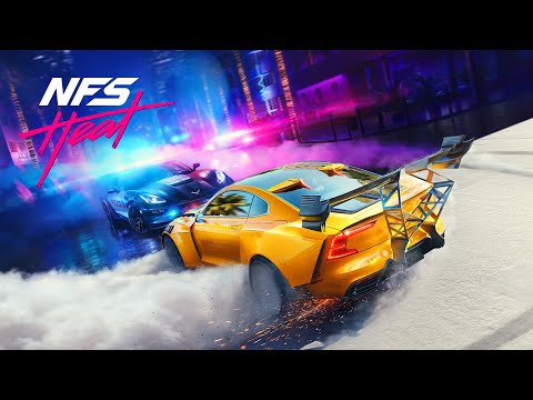 Need for Speed Heat: Top game đua xe pc được các tay chơi tốc độ yêu thích 