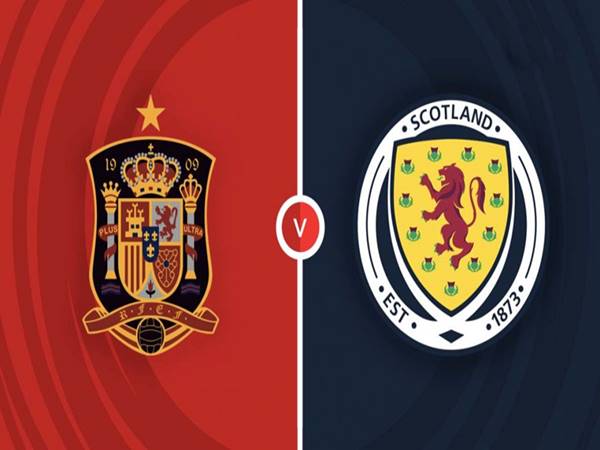 Phân tích kèo Tây Ban Nha vs Scotland, 01h45 ngày 13/10