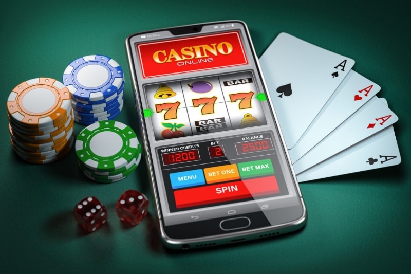 Làm sao để tránh những Casino trực tuyến gian lận?