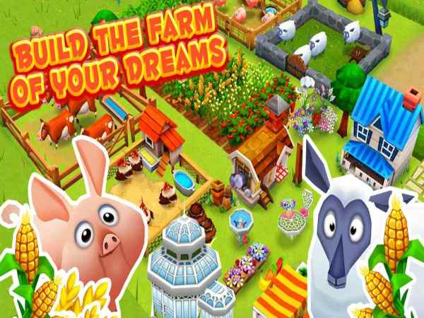 Farm Story 2 - Game nông trại vui vẻ 2