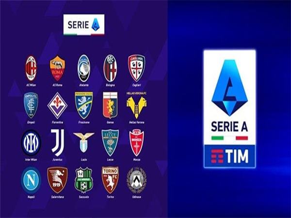 Serie A có bao nhiêu vòng?