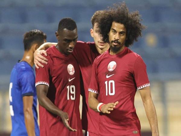 Phân tích kèo Châu Á Qatar vs Jordan (19h00 ngày 5/1)