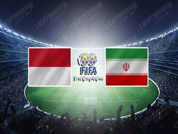 Phân tích kèo Indonesia vs Iran, 20h30 ngày 9/1