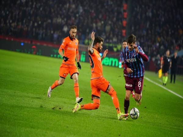 Phân tích kèo Trabzonspor vs Samsunspor (00h00 ngày 12/1)