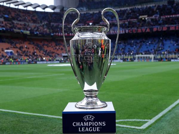 Ý nghĩa và tầm quan trọng của Champions League
