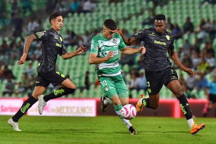 Phân tích đối đầu FC Juarez với Santos Laguna, 8h36 ngày 1/4