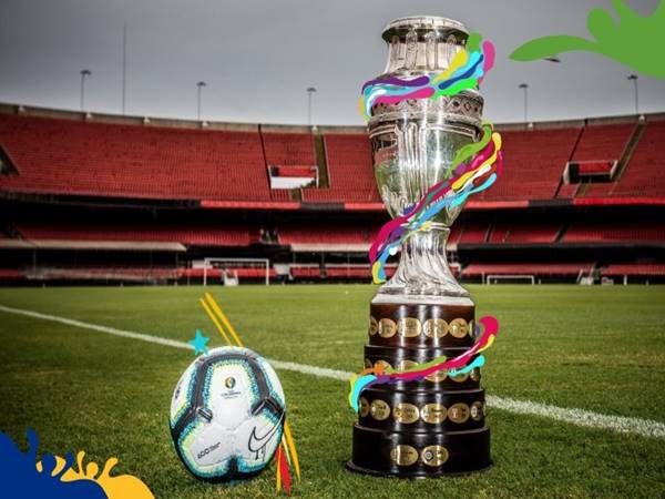 Copa America Là Gì? Giải Đấu Bóng Đá Lớn Nhất Nam Mỹ
