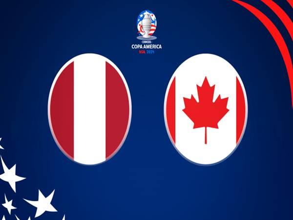 Dự đoán Peru vs Canada, 05h00 ngày 26/6: Copa America
