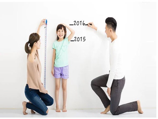Bổ sung dưỡng chất đúng cách (nếu cần)