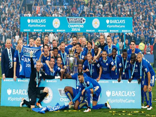 Vì sao chức vô địch của Leicester City lại đặc biệt