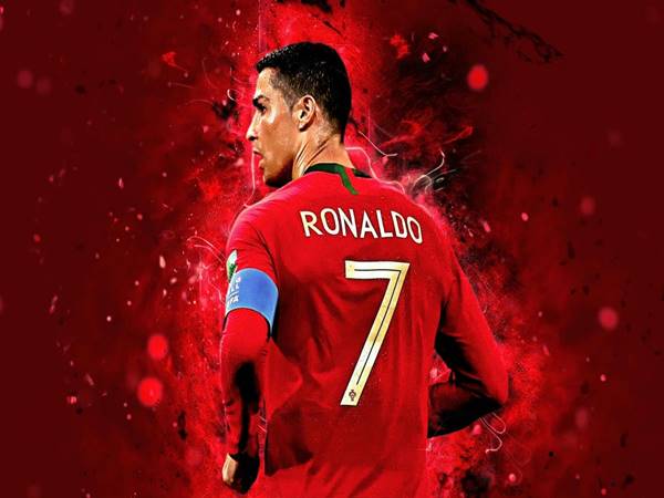 Số liệu thống kê về Cristiano Ronaldo tại câu lạc bộ MU