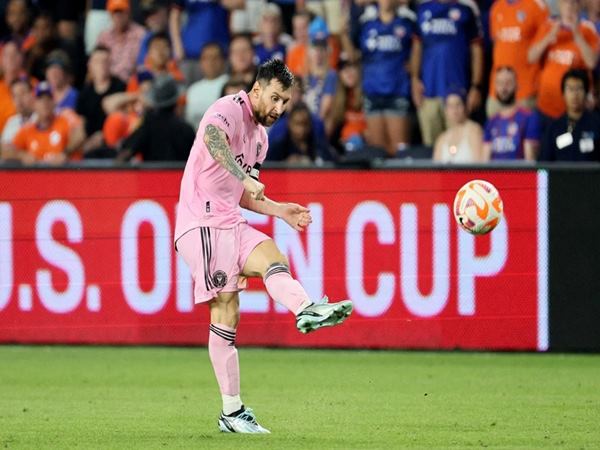 Tìm hiểu tổng số kiến tạo của Messi trong sự nghiệp