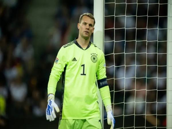 Tầm quan trọng của vị trí thủ môn