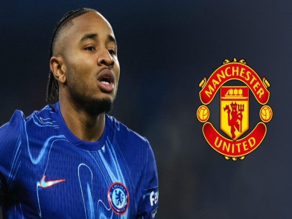 BĐ Anh: MU bất ngờ nhắm Christopher Nkunku của Chelsea